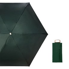 디에스 초소형 3단 우산