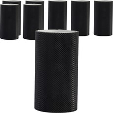 彩虹衝擊吸收鞋墊防滑墊長方形 8入