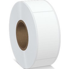 樣品標籤貼紙 05 寬 40mm x 高 80mm, 600格, 1個