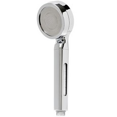 DAELIM BATH 多層濾芯蓮蓬頭, 銀色, 1個
