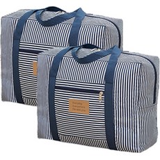 旅行大容量波士頓包 2件組