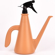 오늘의공감 다용도 분무기 850ml, 1개, 브라운