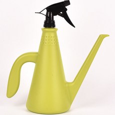 오늘의공감 다용도 분무기 850ml, 1개, 그린
