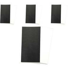 彩虹減震鞋墊 防滑皮鞋墊 長方形 雙邊 4組