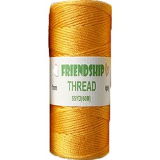 Maket Gamseong 多種顏色包裝繩 3入, 43, 60m