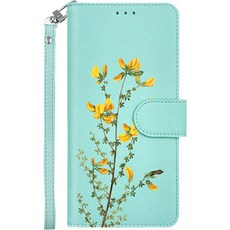 KKAMITTO Daily Flower Season 2 腕帶日誌型手機殼