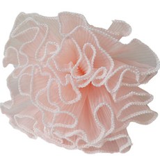 Maket Gamseong 珍珠拷克包裝材料, 粉色, 3個