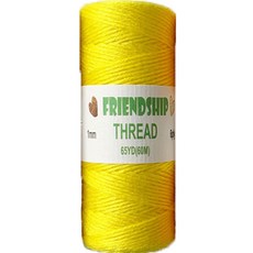 Maket Gamseong 多種顏色包裝繩 3入, 41, 60m