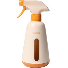 今日共感 可拆卸式噴霧器, 1個