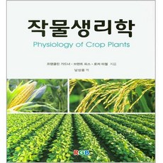 作物生理學, 富蘭克林·加德納, 布蘭特·皮爾斯, 羅傑·米切爾, RGB