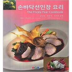 仙人掌料理, RGB