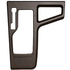 Torres 改裝排檔面板飾條蓋, 木紋, Ornicfino