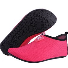Silverse 防水 Aqua Fit 鞋