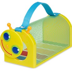 Melissa&Doug 瑪莉莎 毛毛蟲採集箱 MD6703, 1個
