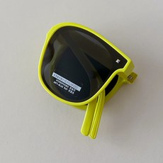 Dolphin whale 兒童新復古折疊太陽眼鏡