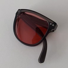 Dolphin whale 兒童款Lucy折疊太陽眼鏡