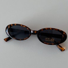 Dolphin whale 兒童款Kitchy Peach太陽眼鏡