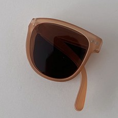 Dolphin whale 兒童款Lucy折疊太陽眼鏡