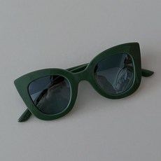 돌핀웨일 아동용 케미스트리 선글라스