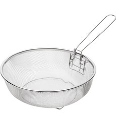 bella cuisine 多功能濾網籃 油炸網, 單一顏色
