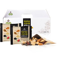 NUTS FARM 綜合黑豆堅果隨身包, 25g, 30包