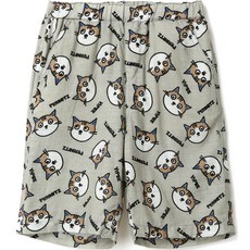 Perimitz 男童 IPI 貓咪圖案牛仔褲 P2321P205