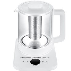 NeeBot 居家咖啡館保溫電茶壺, JSK-21072