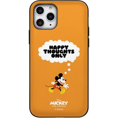 MICKEY MOUSE 米奇 吉祥物磁吸門手機殼