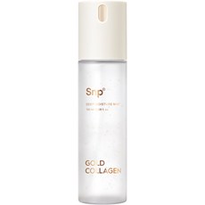 Snp 黃金膠原蛋白深層保濕噴霧, 100ml, 1瓶