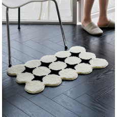 피어니스트 모던 인테리어 러그