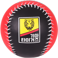 起亞老虎傳奇遠征紀念球, 單品, 1個