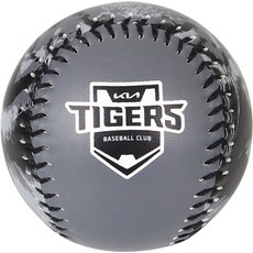 KIA TIGERS 黑老虎紀念球, 單品, 1個