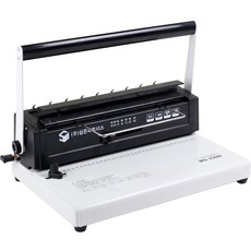 SamEun Partners 鋼圈裝訂機 3:1 WS-150N