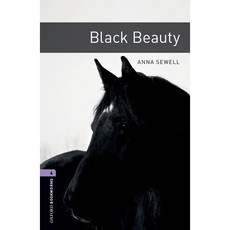 Black Beauty LEVEL 4, OXFORDUNIVERSITYPRESS