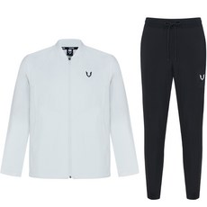 VEXX 梭織訓練上衣 V29P0302 + 下衣 V29P0401 套裝