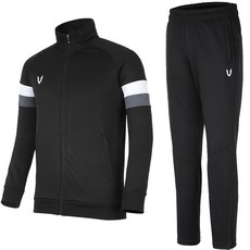 VEXX 男性用雙線運動上衣 V99D40A7 + 下衣 V99D40A8 套裝
