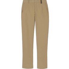 Volvik 男款高爾夫微錐形長褲 VMPTN202