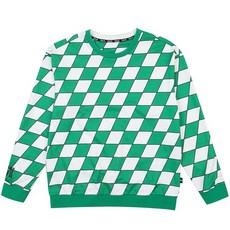 Volvik 男款高爾夫圖案圓領T恤 VMTSN252