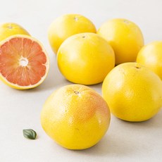 좋은하루 미국산 레드자몽, 2kg, 1박스