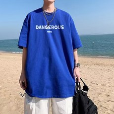 온업 남녀공용 심플 이너 기본 반팔티 MT09