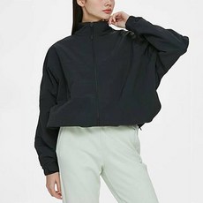 Mullaware女款空氣感夾克 AWSDJK124