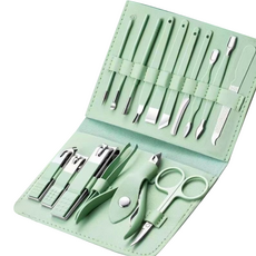 Queen's Nest 多功能指甲剪套組, 1套