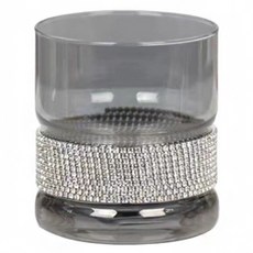 Egoism Under Lock水晶玻璃杯, 1個