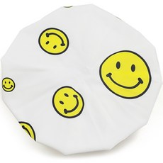 브렌스 프리미엄 냉온 얼음찜질주머니 SMILE, 1개