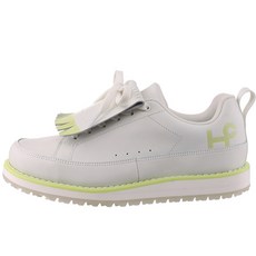 Heal Creek HC New One 女款無釘流蘇高爾夫球鞋