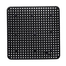 花盆防漏墊 13 正方形 10cm, 10個