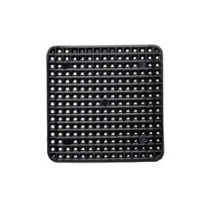 花盆底網 11 正方形 7cm, 10個