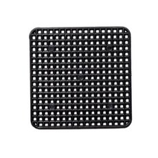 花盆底網 12 正方形 8cm, 10個