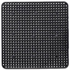 花盆防漏墊 14 方形 12cm, 10個