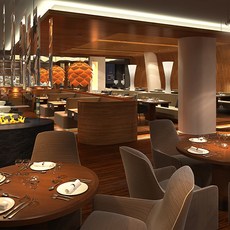 Sigma LED 三星晶片 井字型天花板 間接照明 情境燈 10W 600mm 20入, 燈泡色